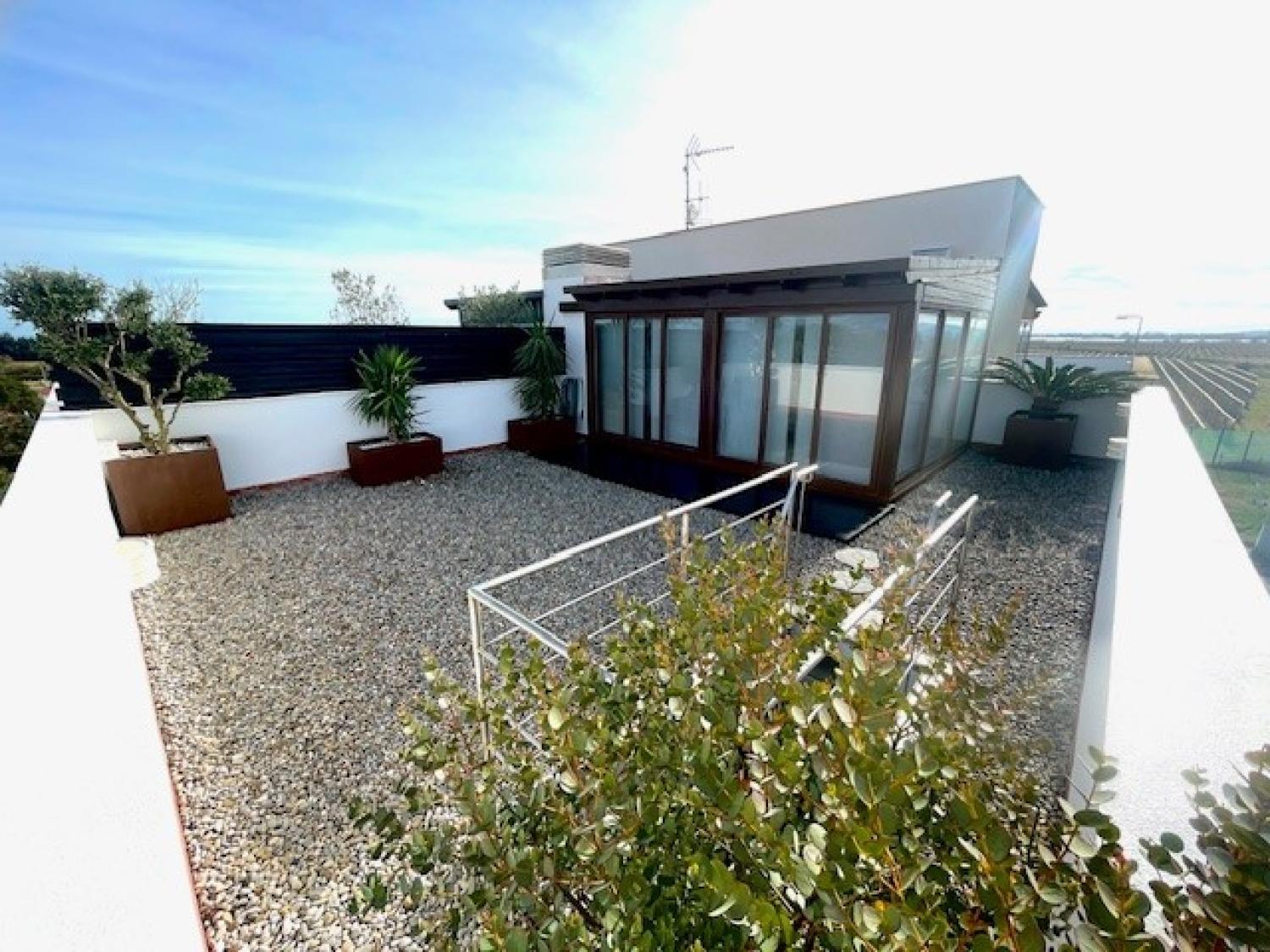  te koop penthouse Sant Pere Pescador Alt Empordà 25