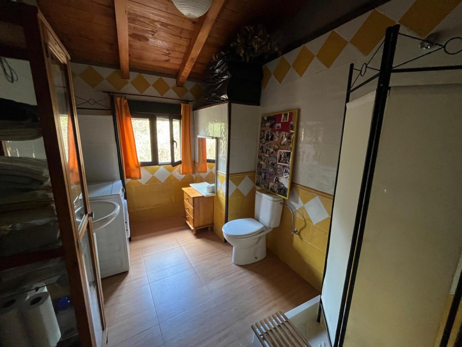  te koop boerderij Casas Del Castañar Valle Del Jerte 8