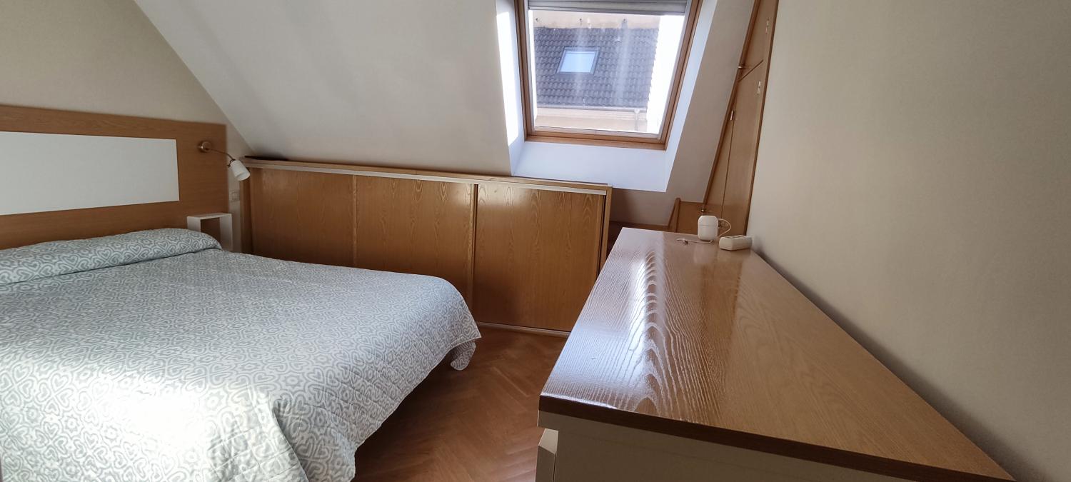  te koop penthouse Tetuán-Almenara Madrid Capital 8