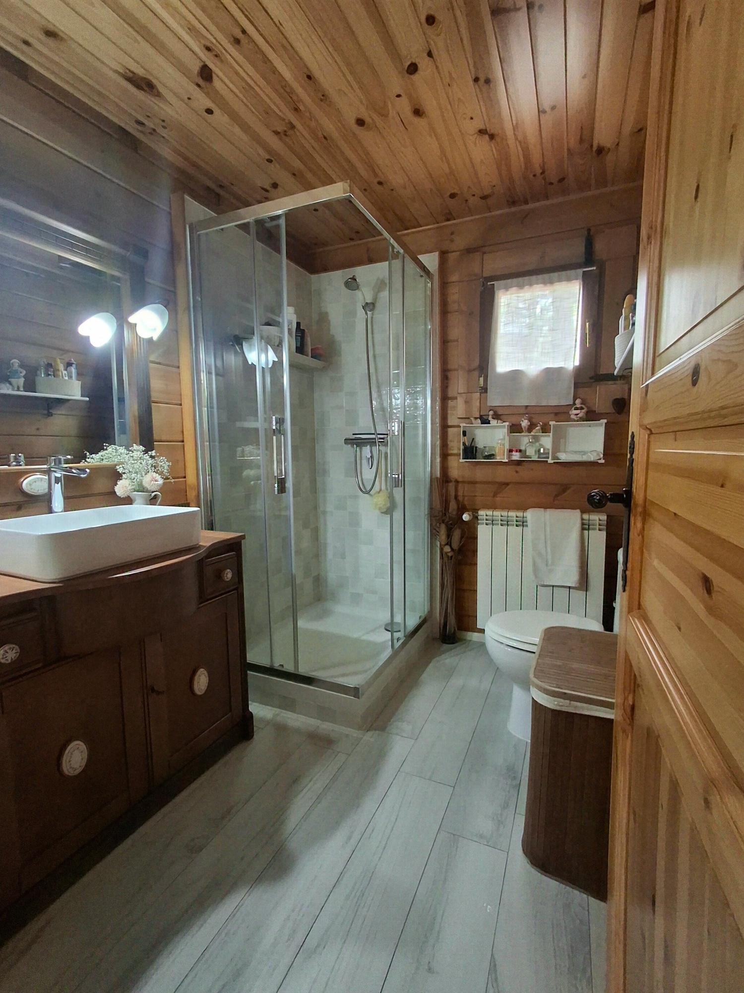  te koop villa San Rafael Segovia Sur 4