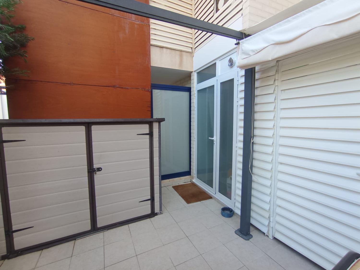  te koop appartement Dénia Marina Alta 8