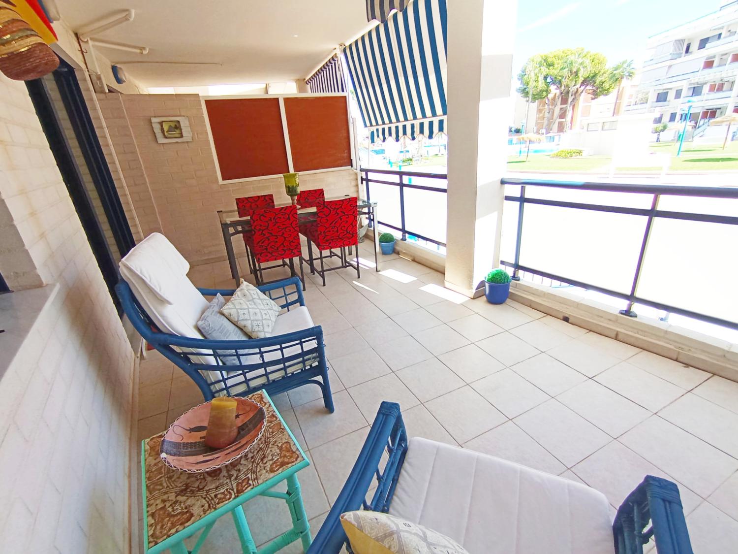  te koop appartement Dénia Marina Alta 22