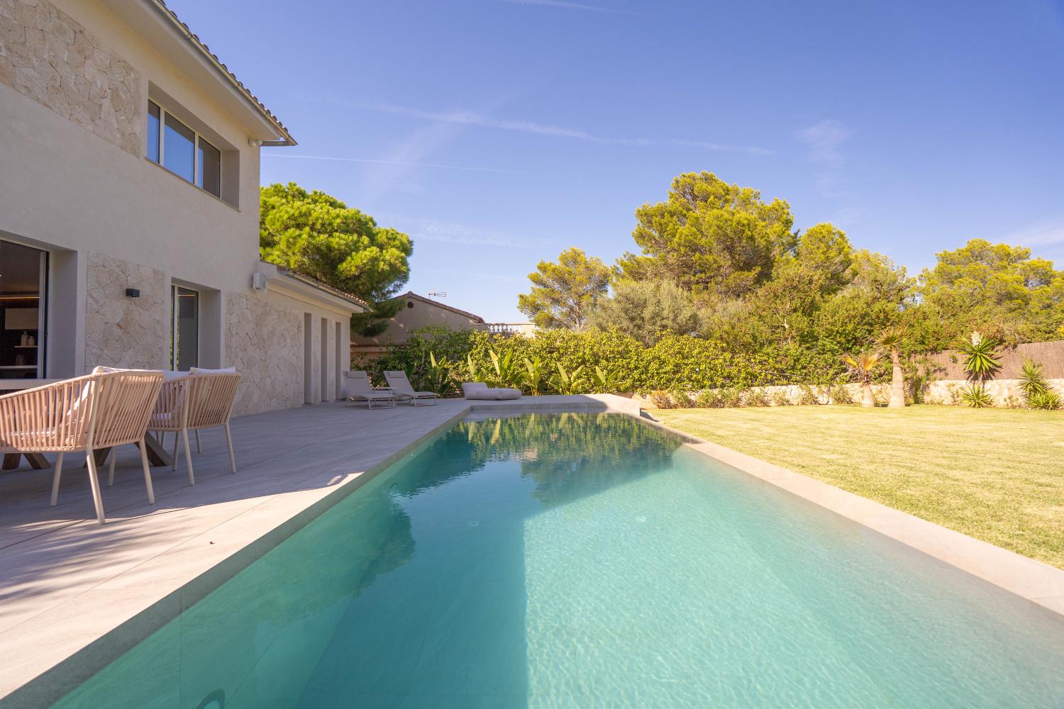  te koop huis El Toro Ponent 5