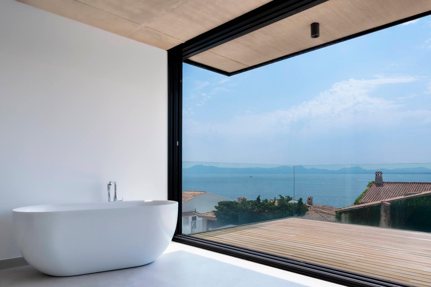 te koop duplex Alcudia Nord 6