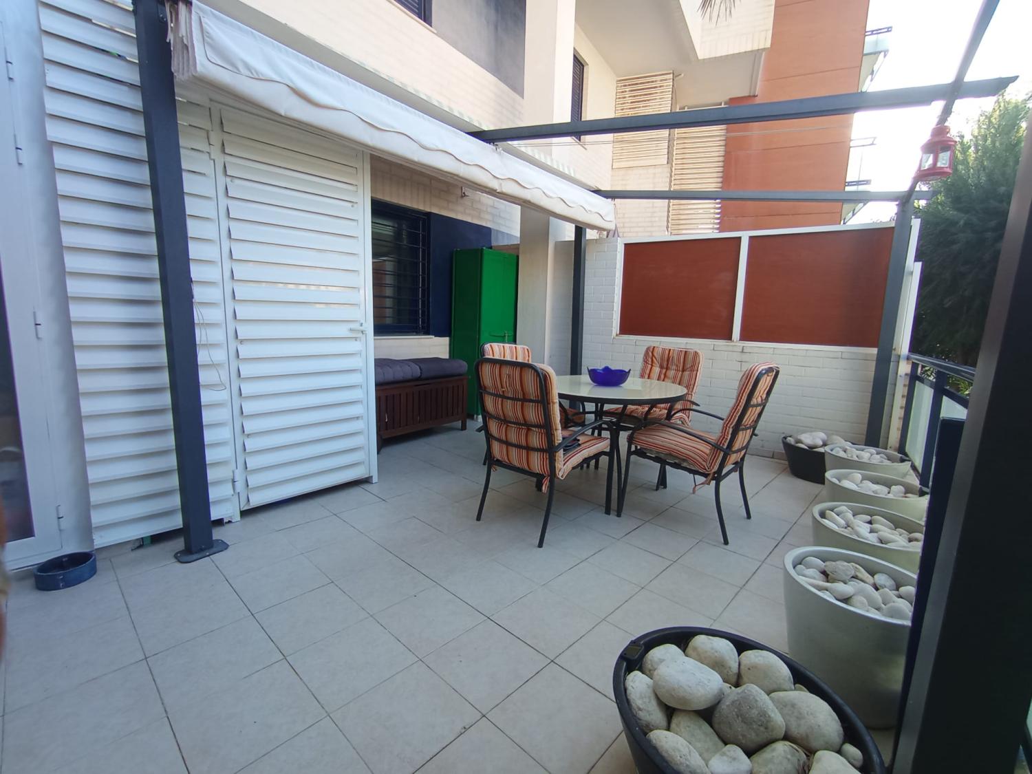  te koop appartement Dénia Marina Alta 5