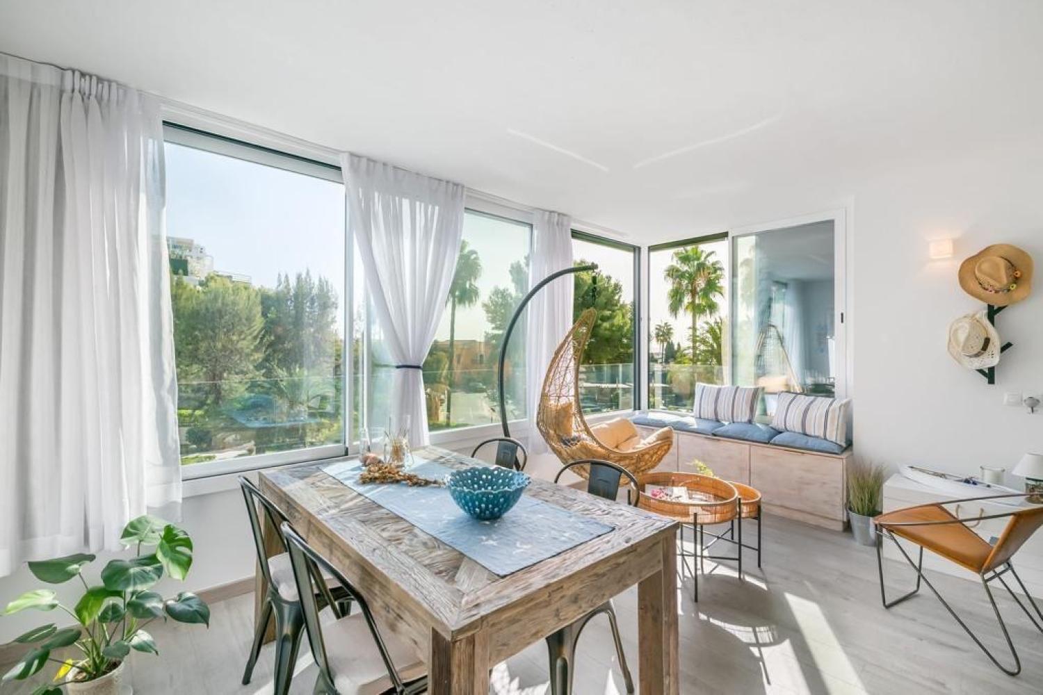  te koop appartement Puerto Portals Ponent 1