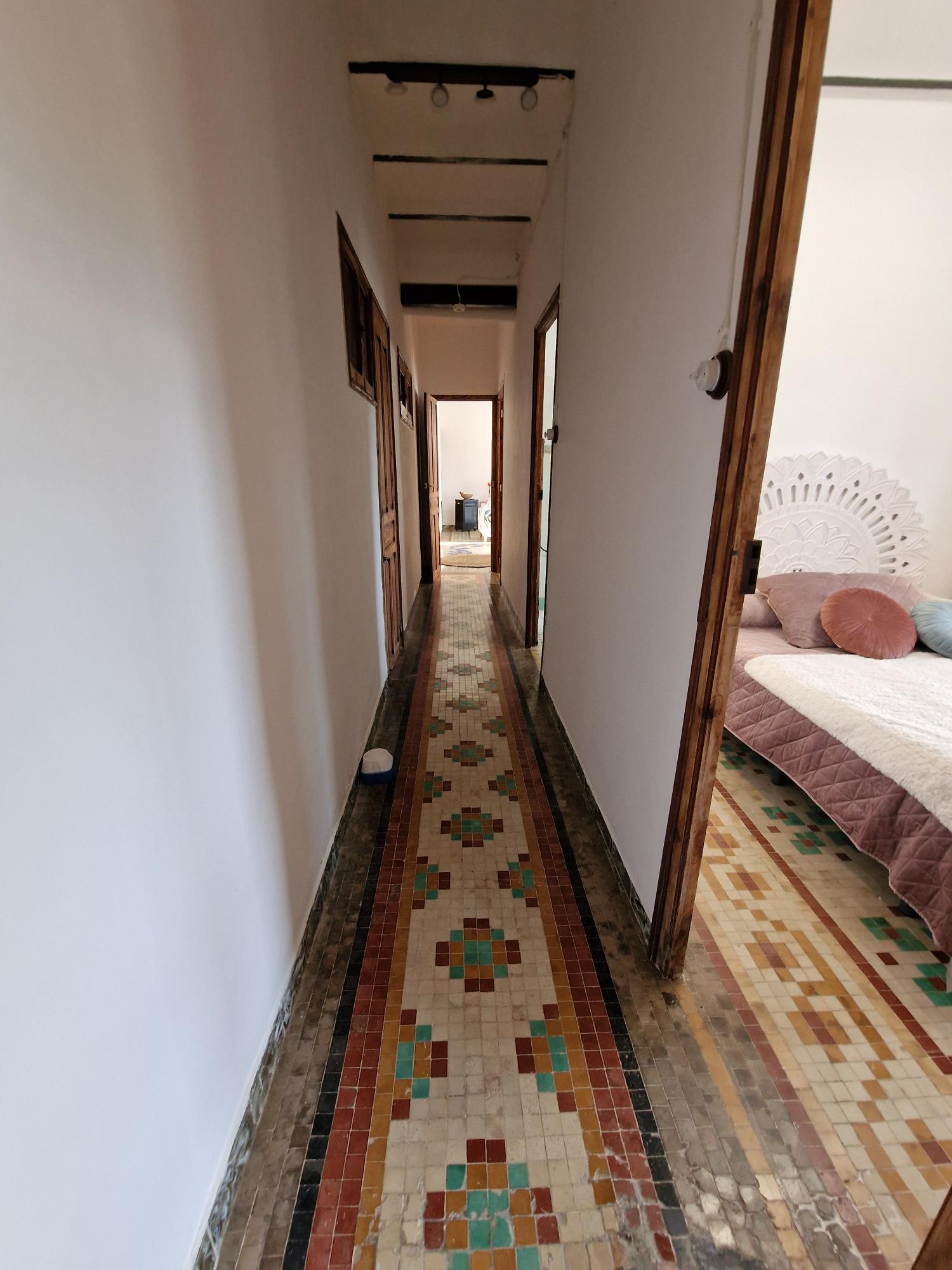  te koop benedenwoning Fuente En-Segures Alt Maestrat 9