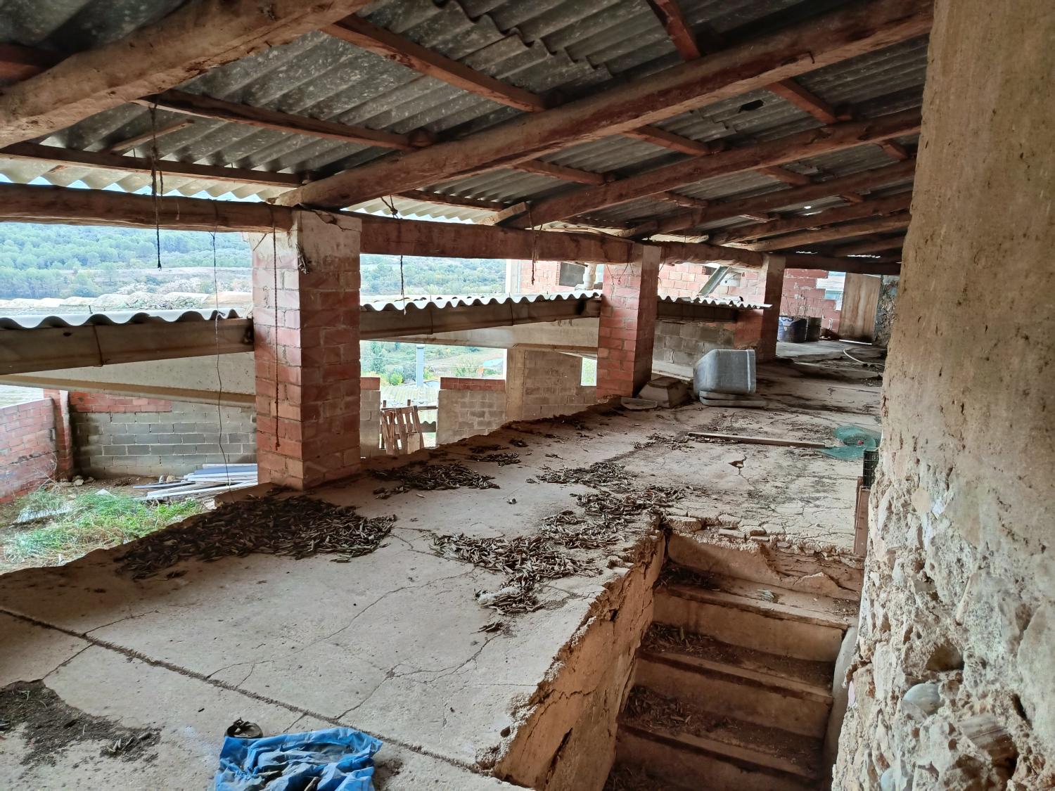  te koop rijtjeshuis Baldellou Litera (La) 7