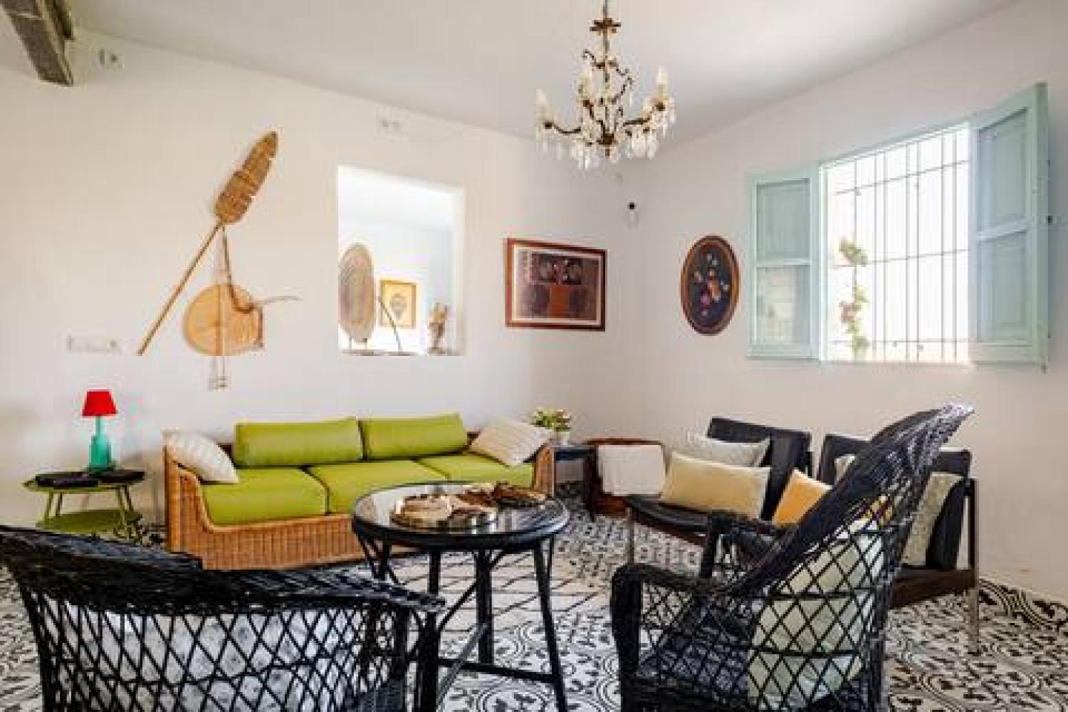 te koop huis Villajoyosa Marina Baixa 4