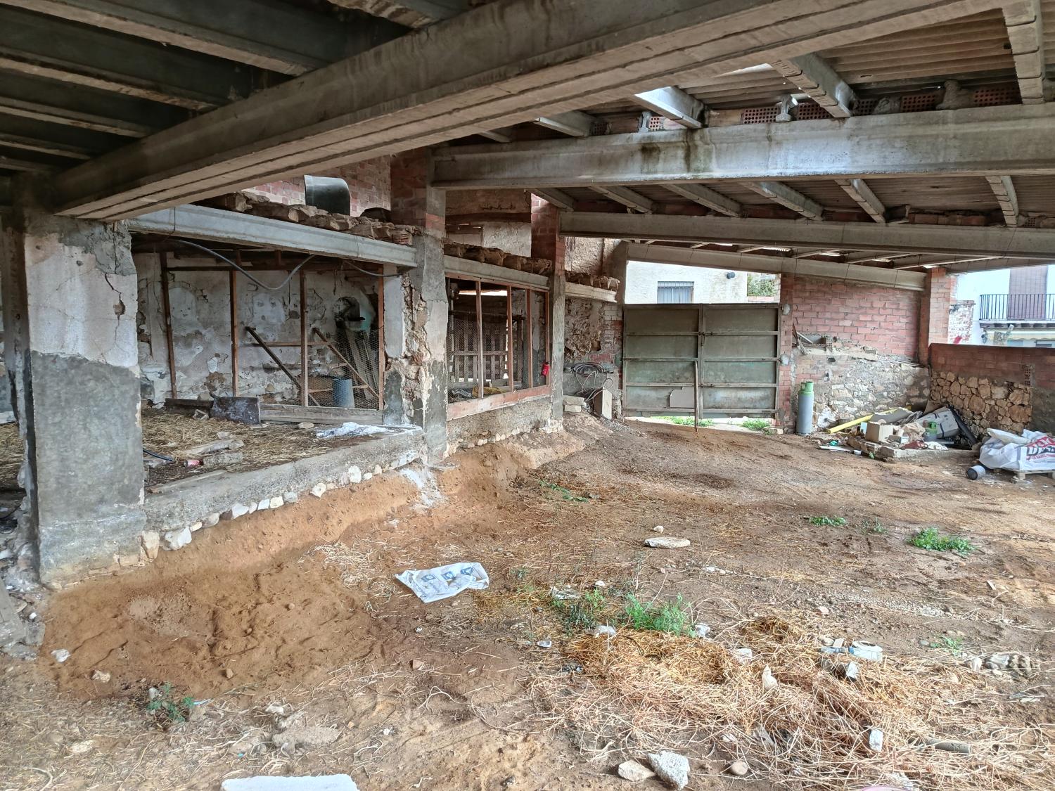  te koop rijtjeshuis Baldellou Litera (La) 4