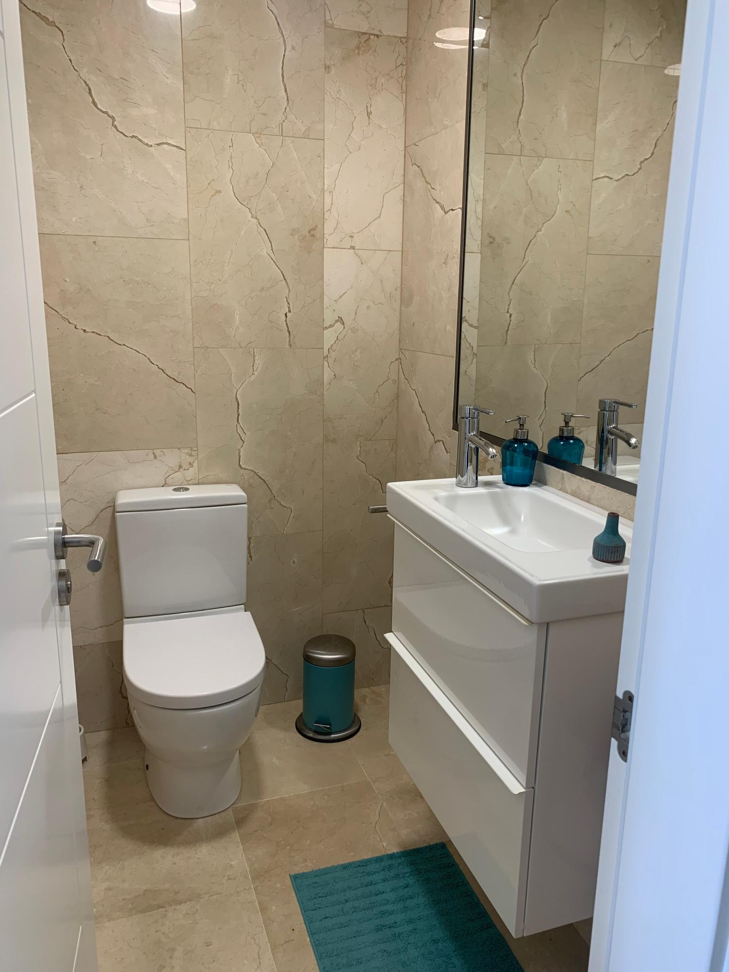  te koop duplex La Playa De Tauro Área Sur 12