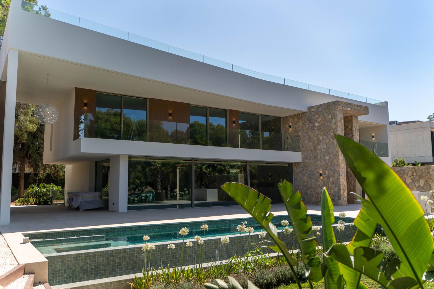  te koop huis Santa Ponsa Ponent 4