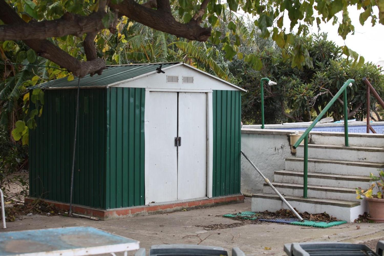  te koop villa Sollana Ribera Baixa 28