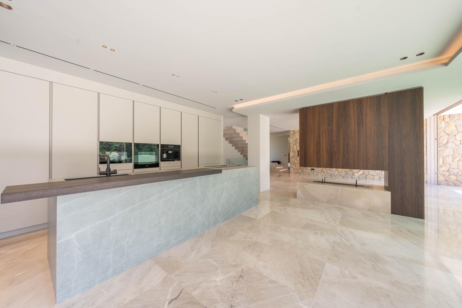  te koop huis Santa Ponsa Ponent 17