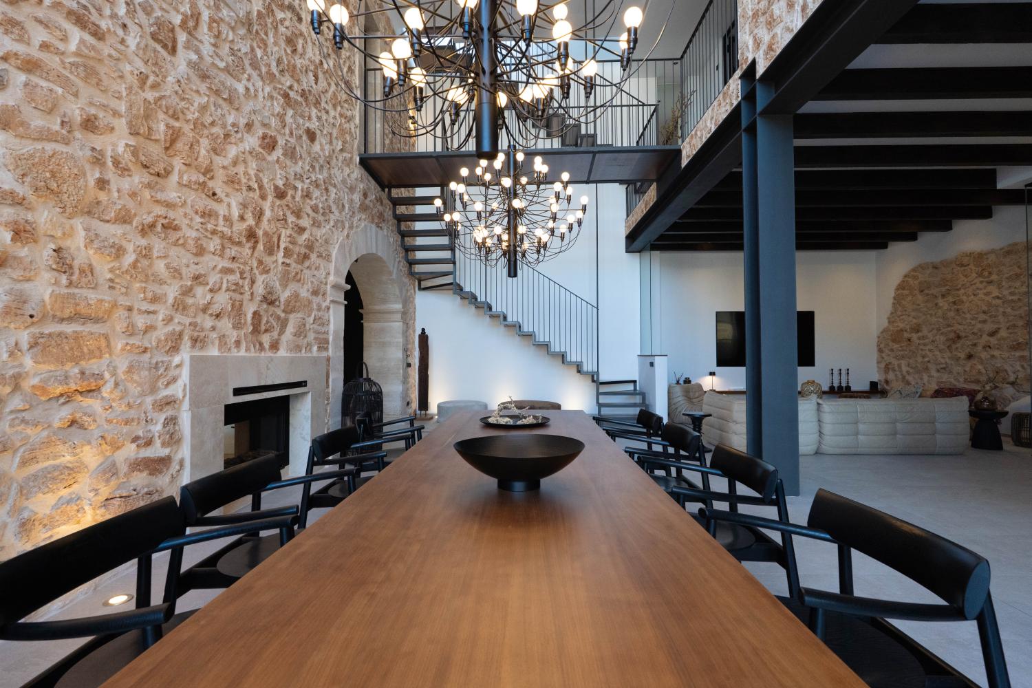  te koop huis Santanyí Sud 15