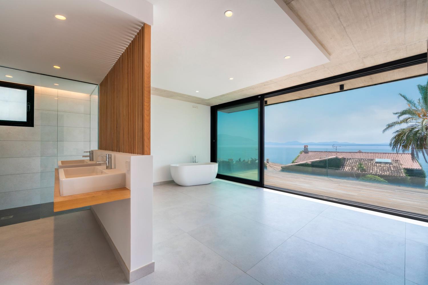 te koop duplex Alcudia Nord 5