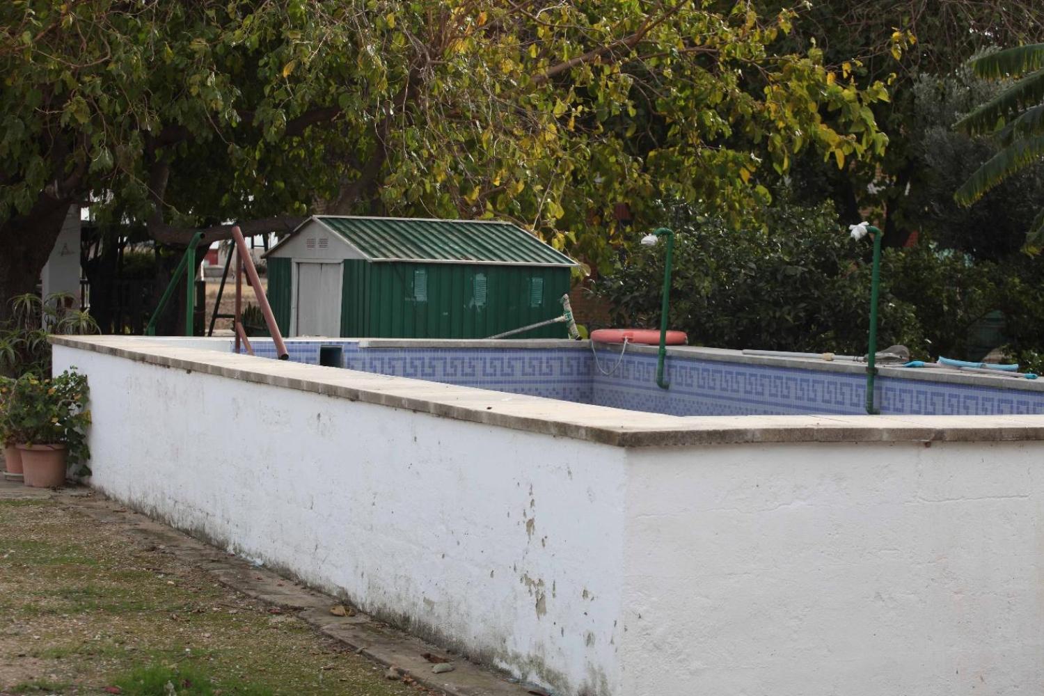  te koop villa Sollana Ribera Baixa 84