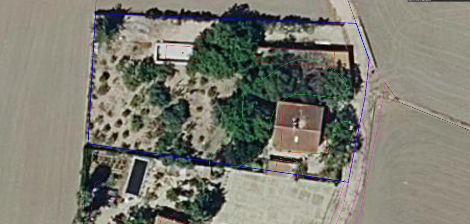  te koop villa Sollana Ribera Baixa 12