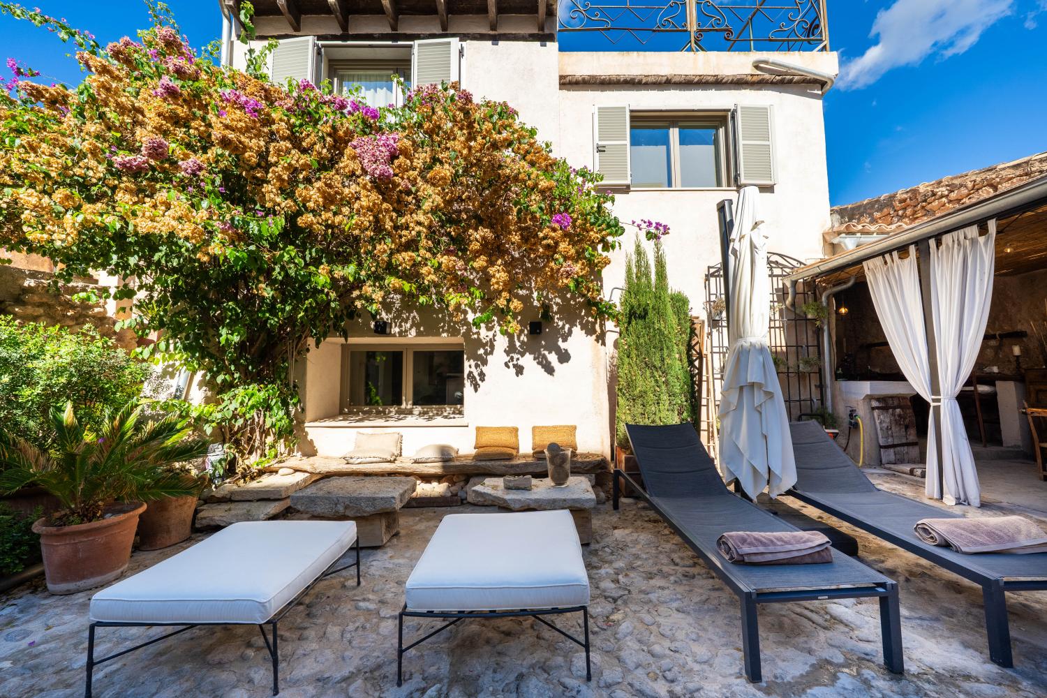  te koop huis Consell Raiguer 1