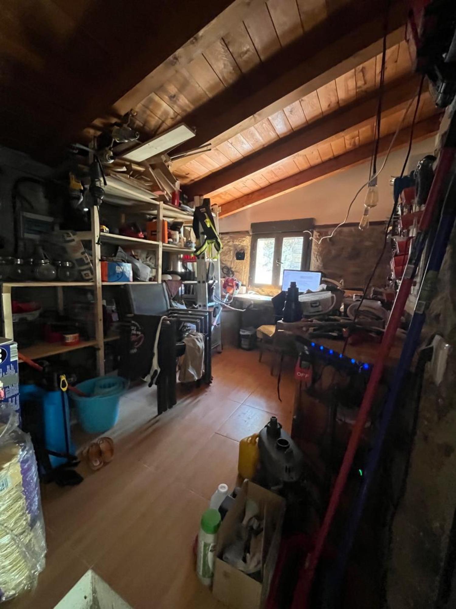  te koop boerderij Casas Del Castañar Valle Del Jerte 20