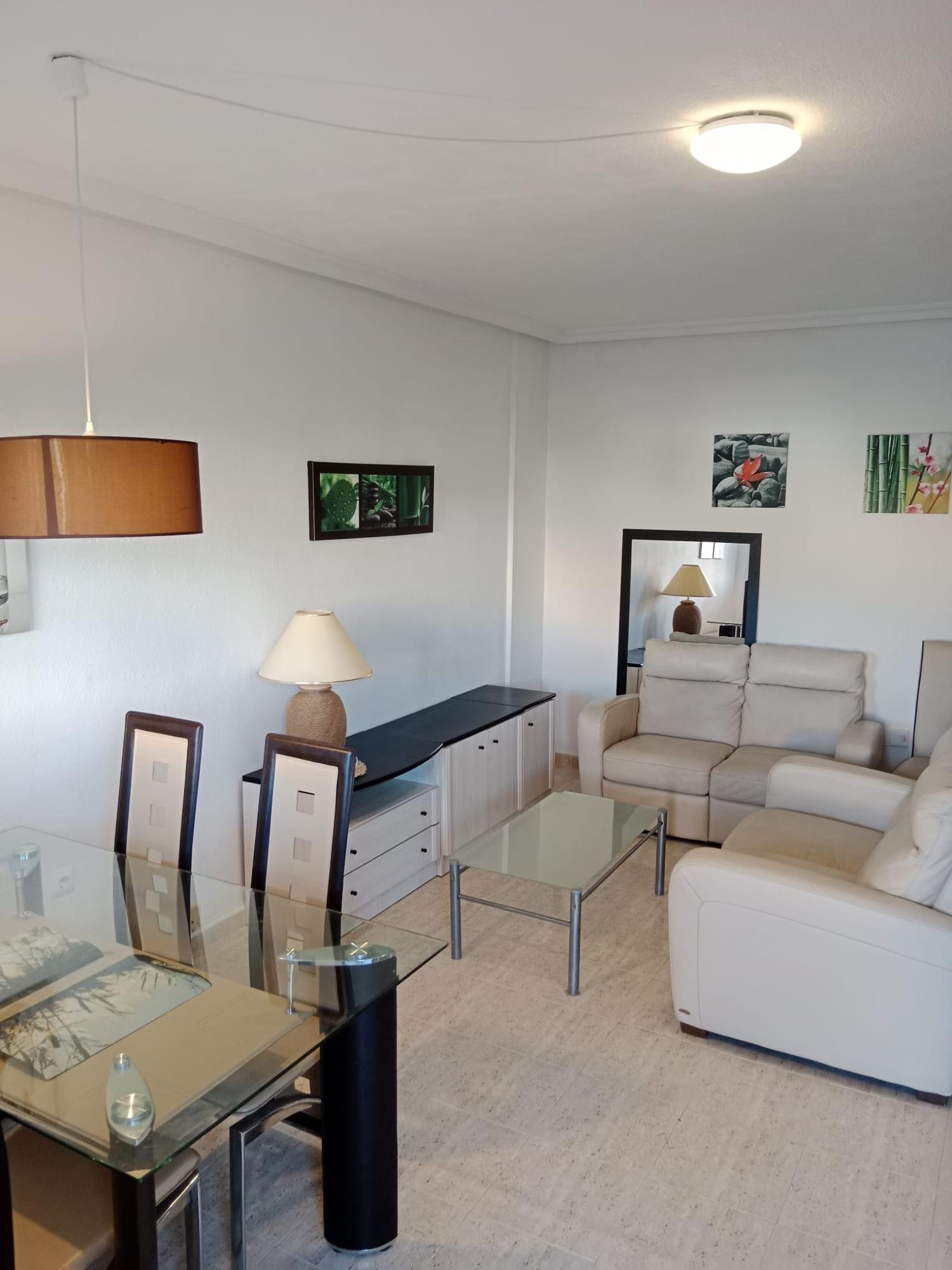  te koop huis Santa Pola Baix Vinalopó 7