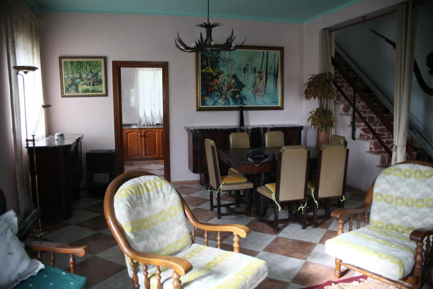  te koop villa Sollana Ribera Baixa 36