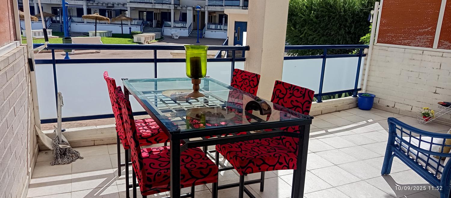  te koop appartement Dénia Marina Alta 41