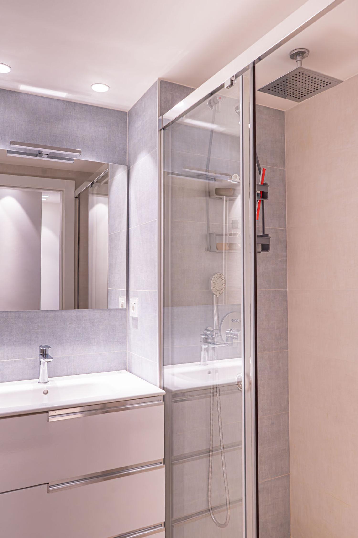 te koop penthouse Sitges Garraf 17