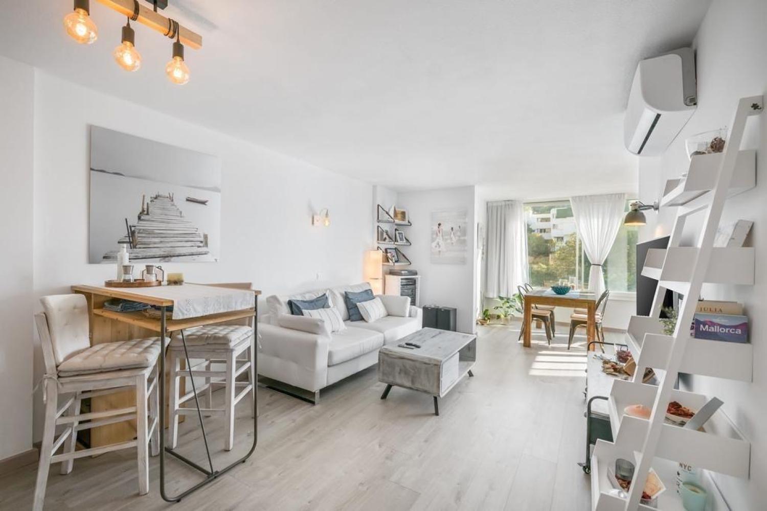  te koop appartement Puerto Portals Ponent 4