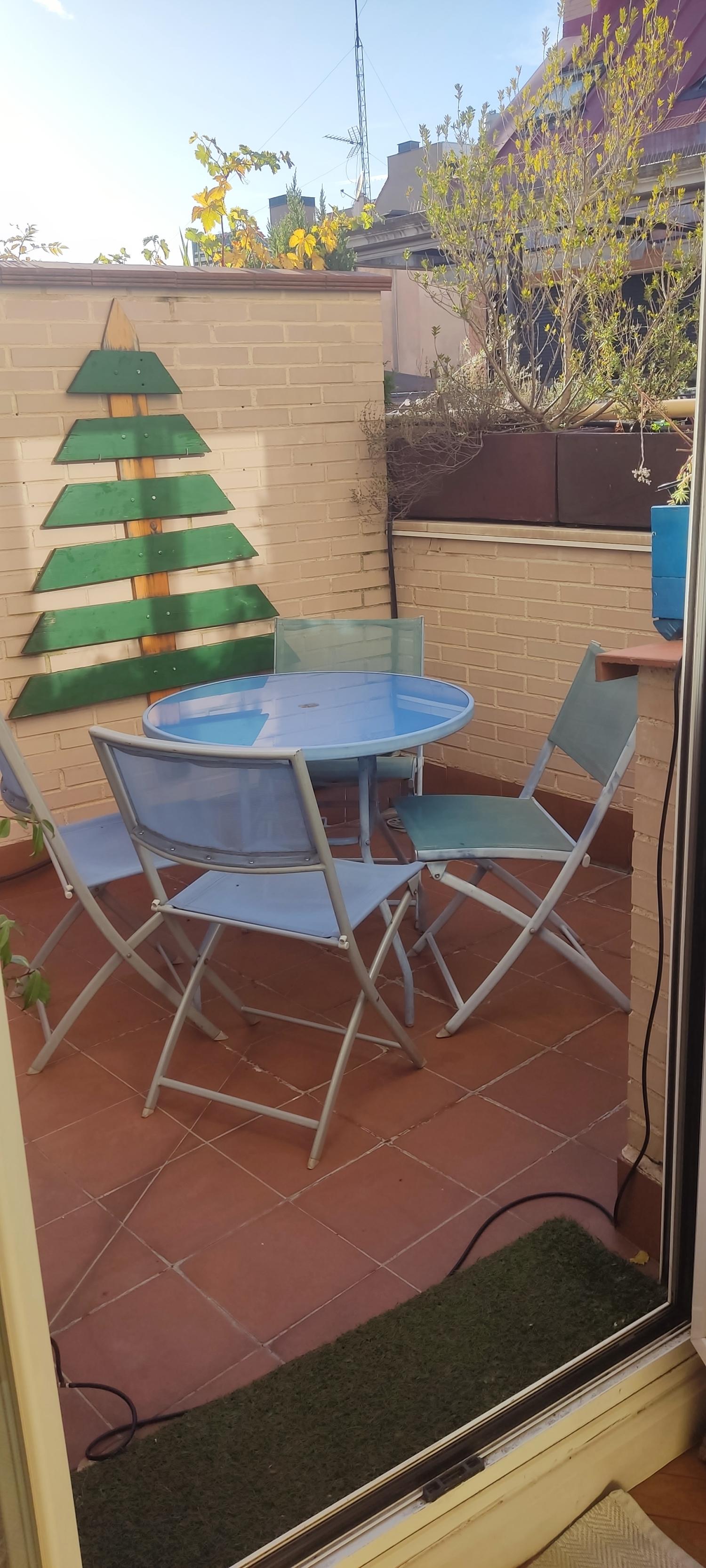  te koop penthouse Tetuán-Almenara Madrid Capital 23