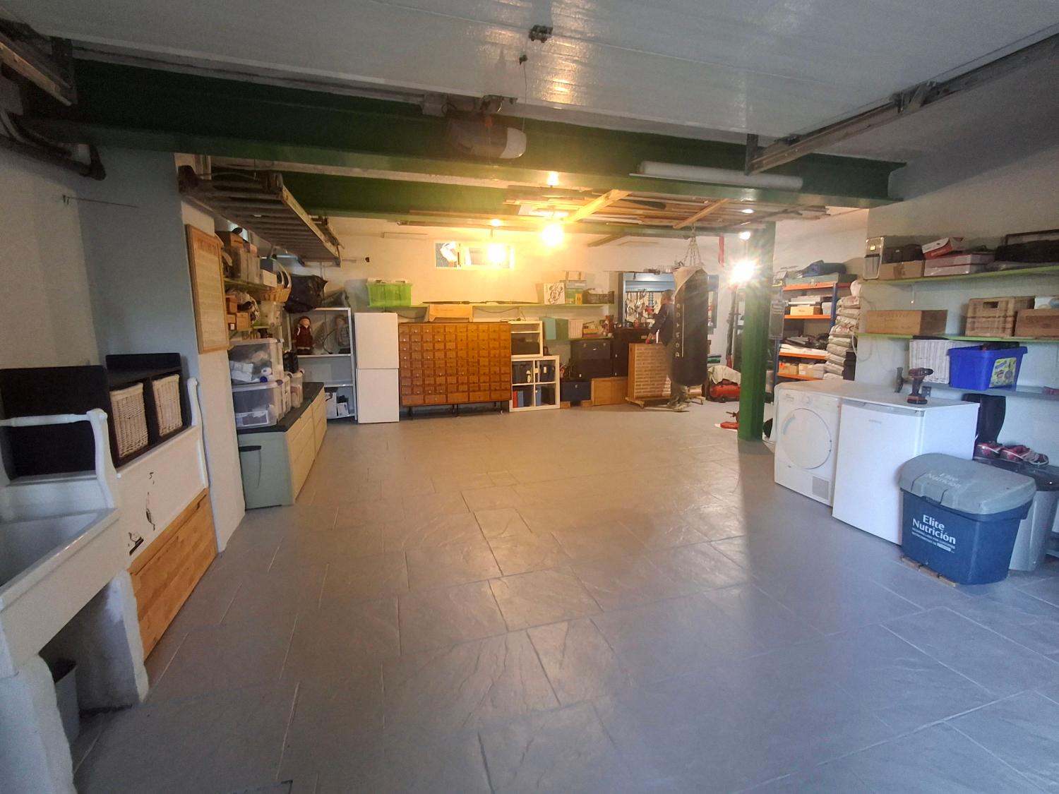  te koop villa San Rafael Segovia Sur 9