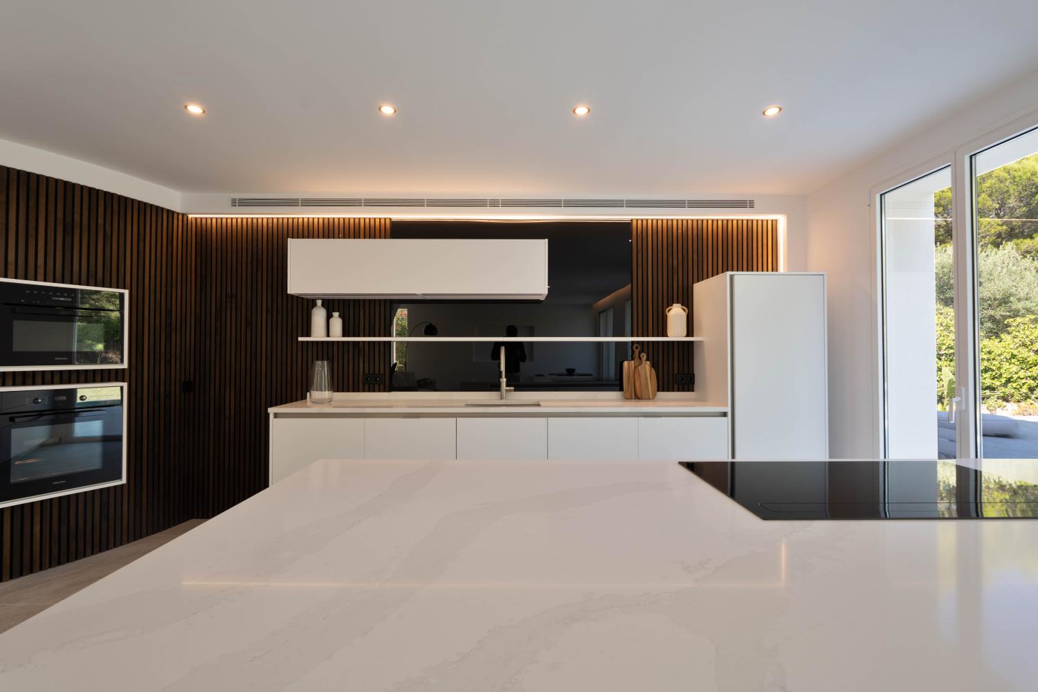  te koop huis El Toro Ponent 8