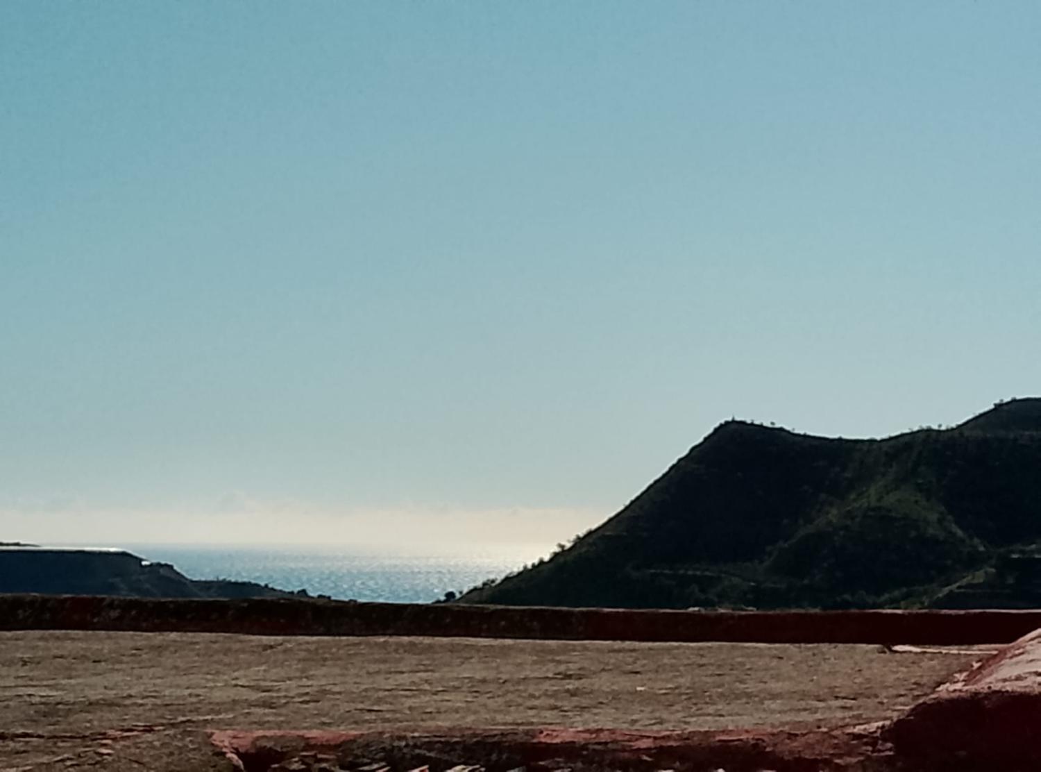  te koop huis Albuñol Costa Tropical 1