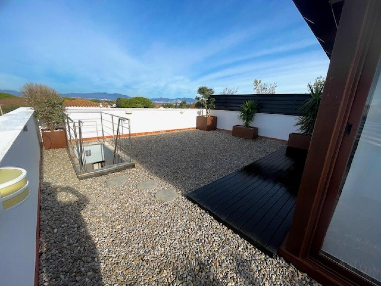  te koop penthouse Sant Pere Pescador Alt Empordà 23