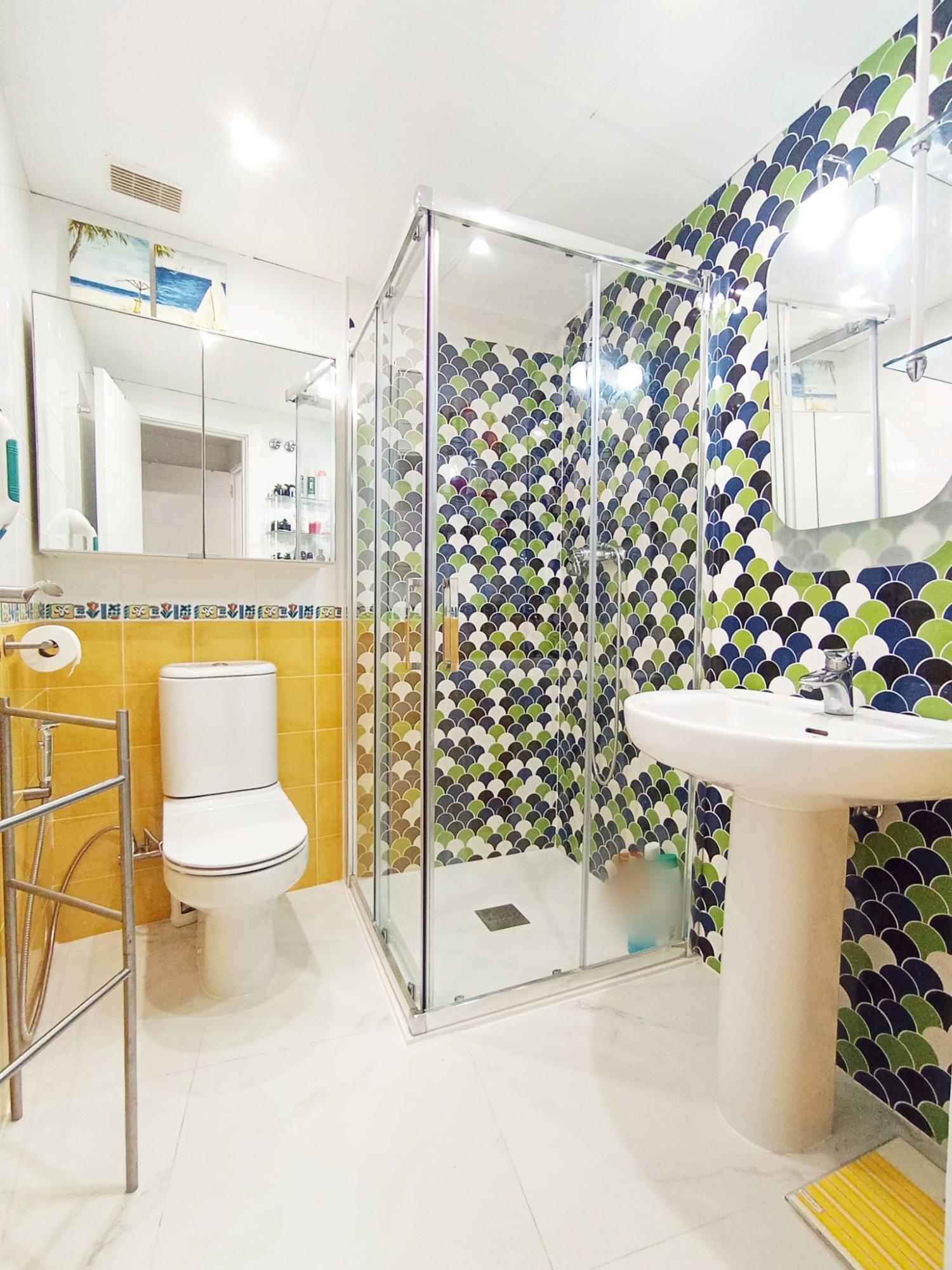  te koop appartement Dénia Marina Alta 37