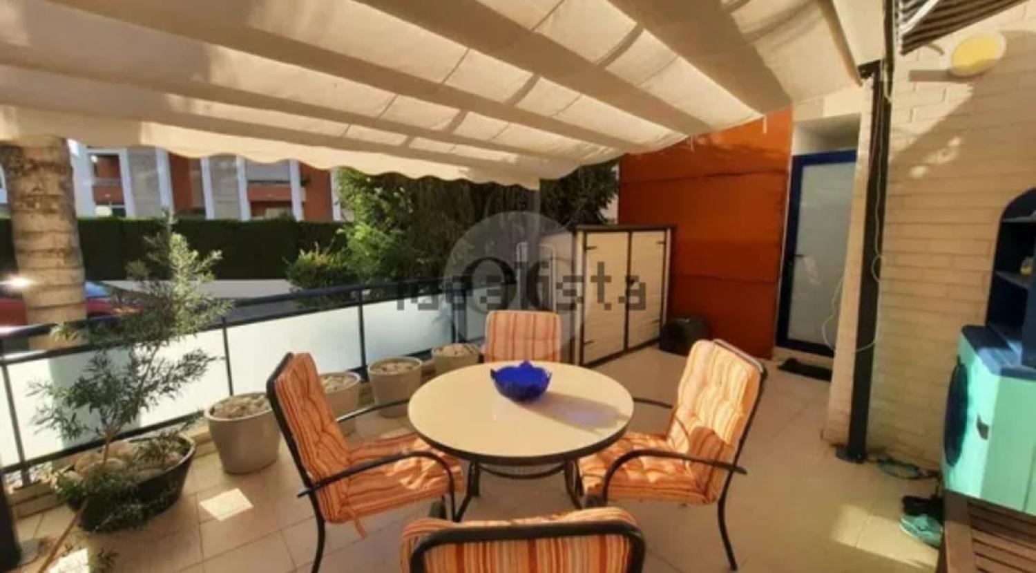  te koop appartement Dénia Marina Alta 2