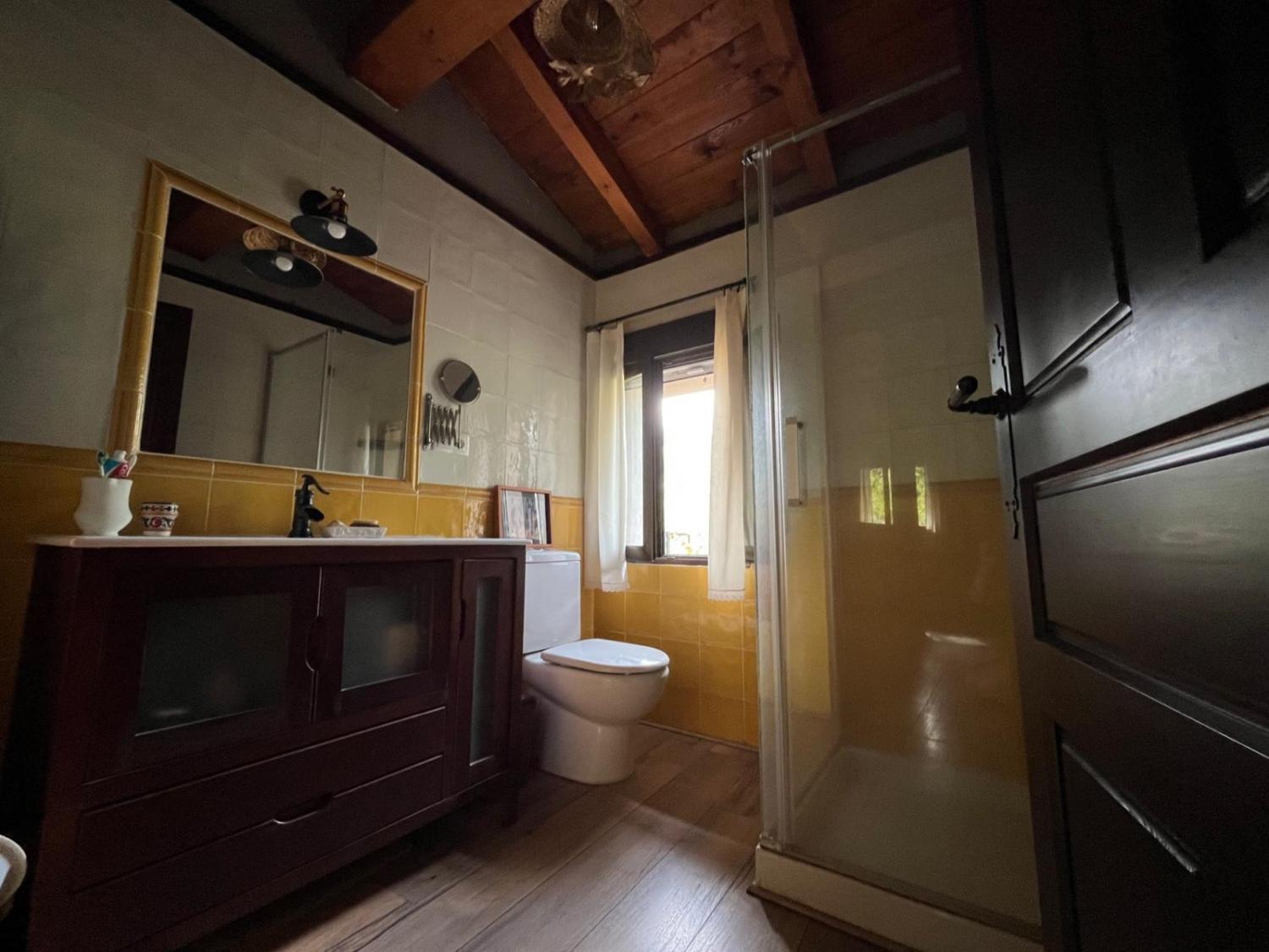  te koop boerderij Casas Del Castañar Valle Del Jerte 9