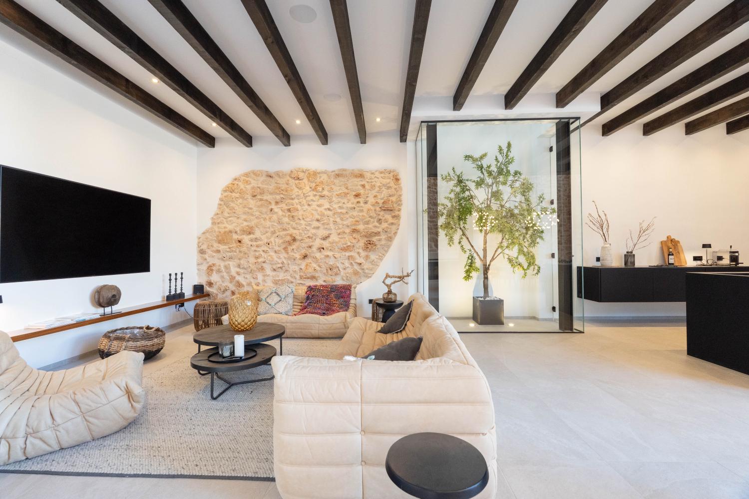  te koop huis Santanyí Sud 13