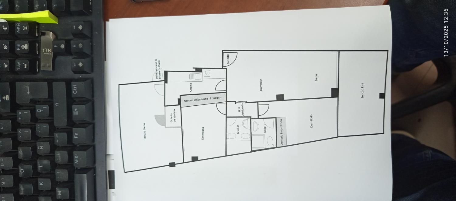  te koop appartement Dénia Marina Alta 52