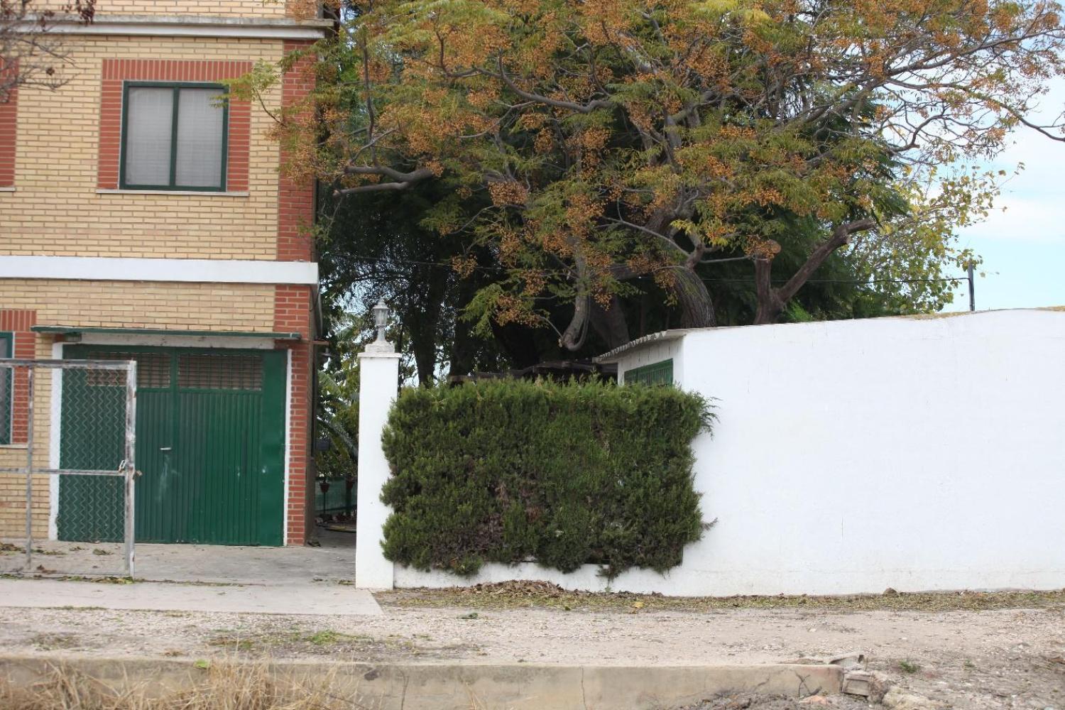  te koop villa Sollana Ribera Baixa 18