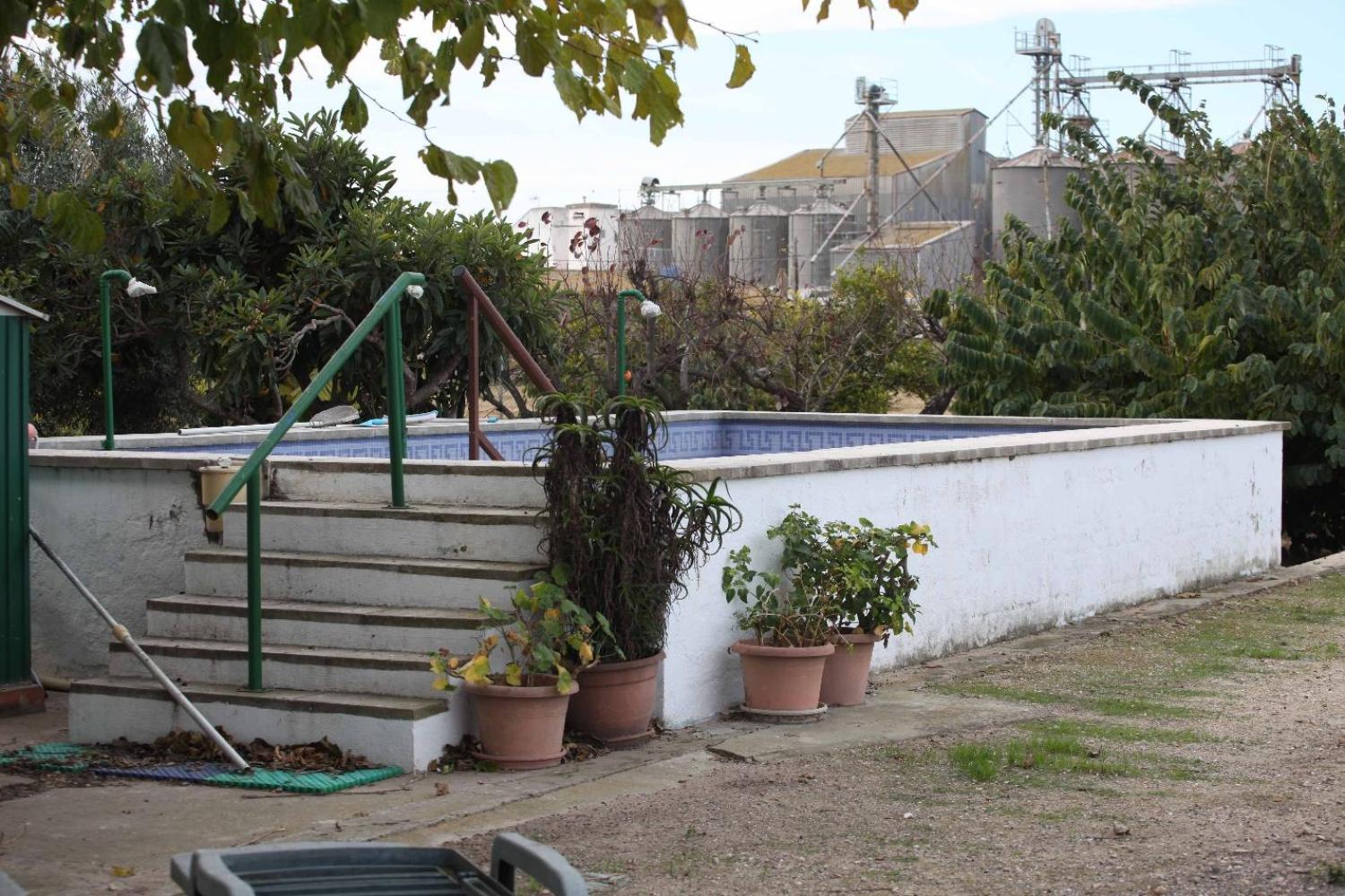  te koop villa Sollana Ribera Baixa 83