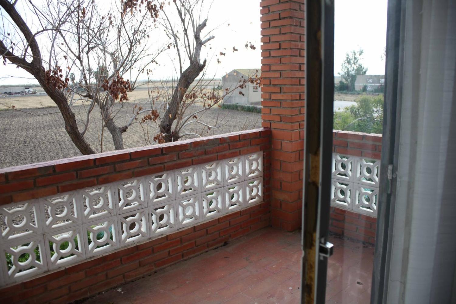  te koop villa Sollana Ribera Baixa 53