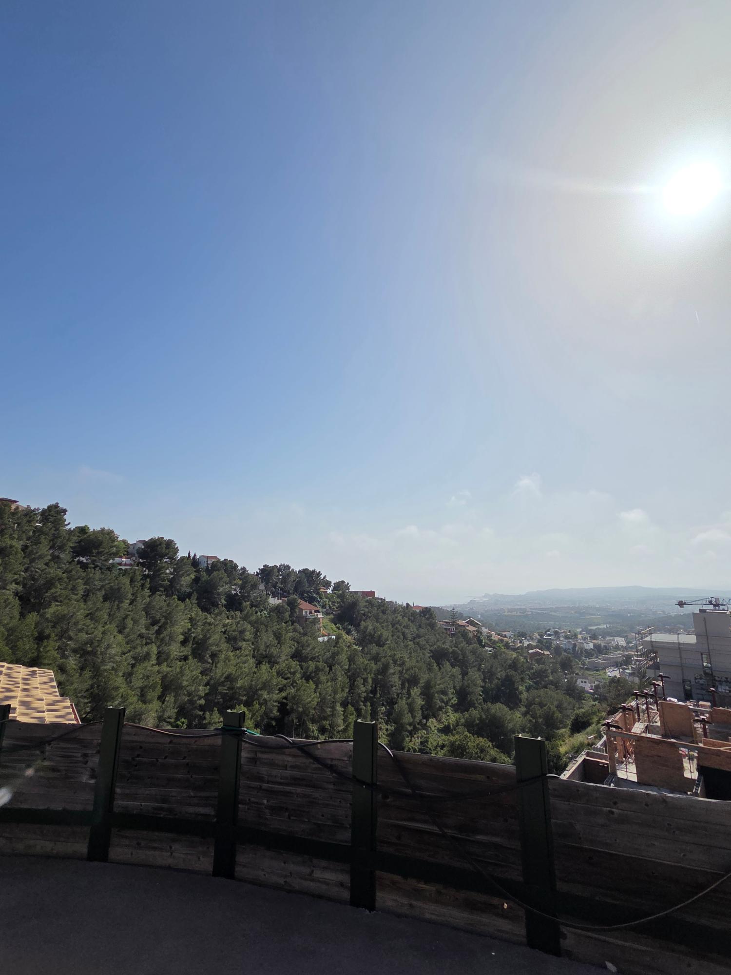 te koop perceel Sitges Garraf 3