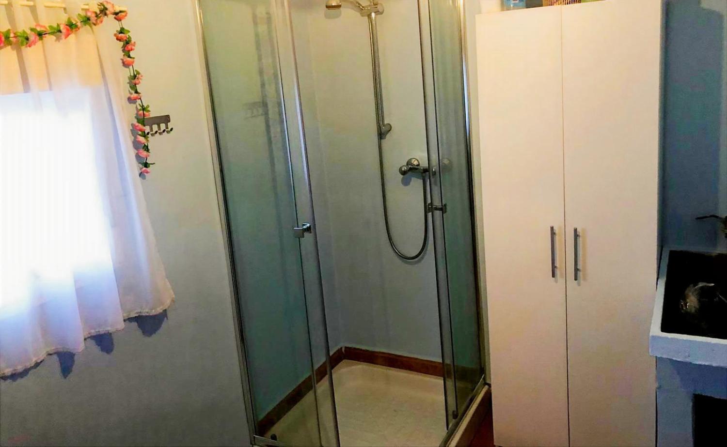  te koop huis Torvizcón Alpujarra Granadina 4