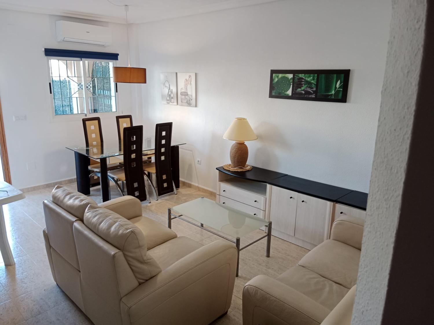  te koop huis Santa Pola Baix Vinalopó 6