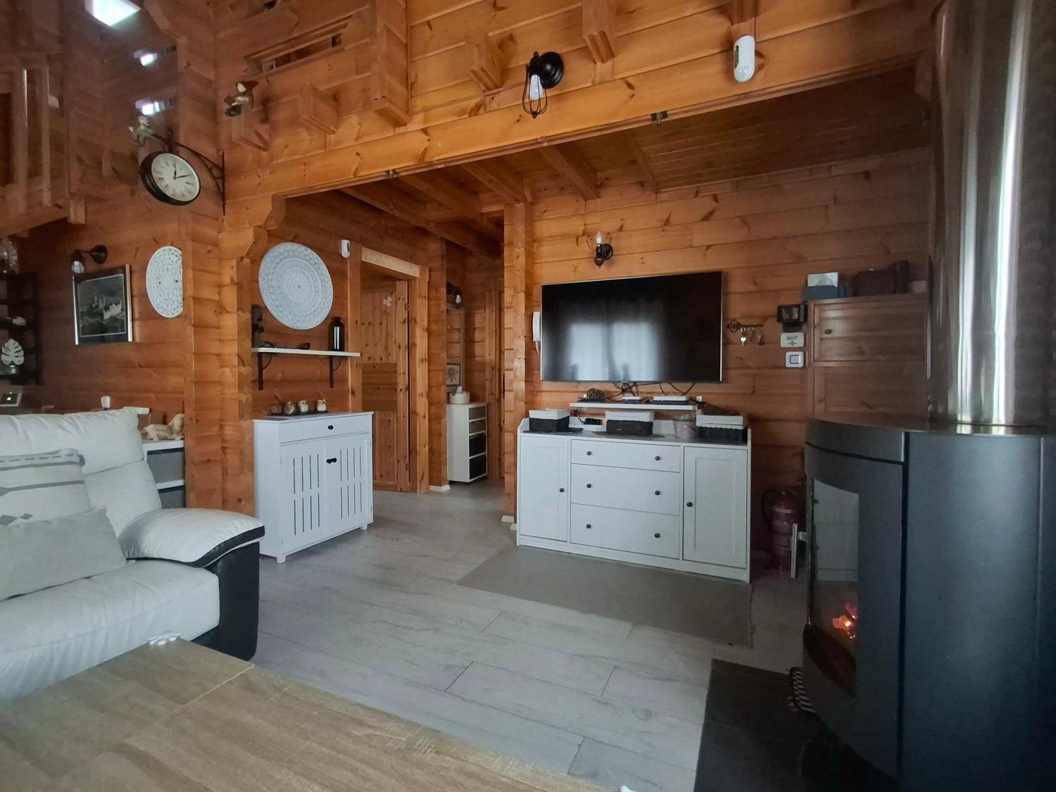  te koop villa San Rafael Segovia Sur 3