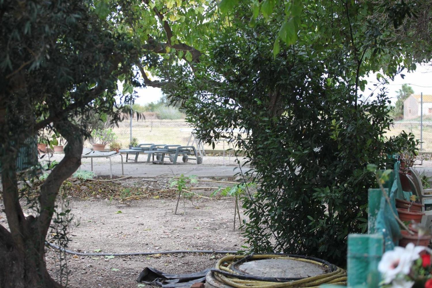  te koop villa Sollana Ribera Baixa 82