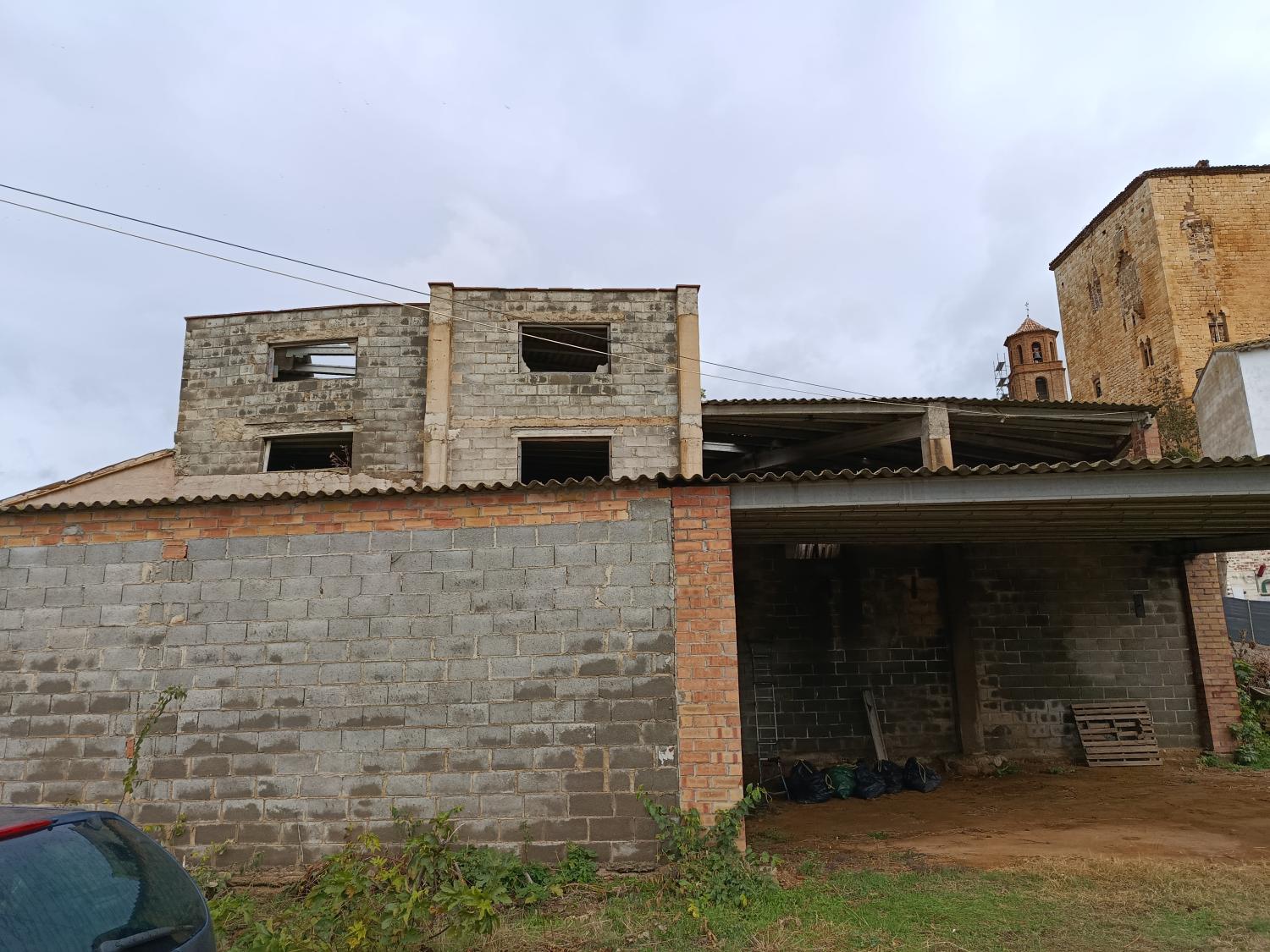  te koop rijtjeshuis Baldellou Litera (La) 11