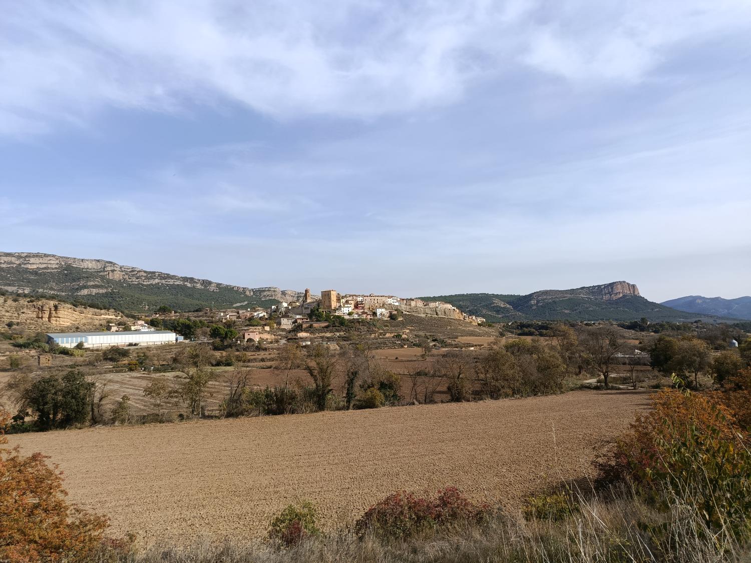  te koop rijtjeshuis Baldellou Litera (La) 14