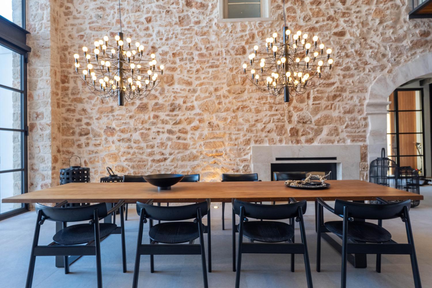  te koop huis Santanyí Sud 12